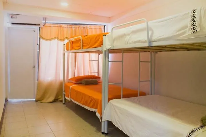 Aptos Majos Centro San Andres  Apartment