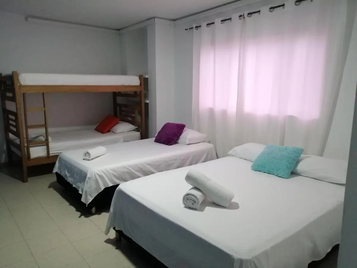 Apartment Aptos Majos Centro San Andres